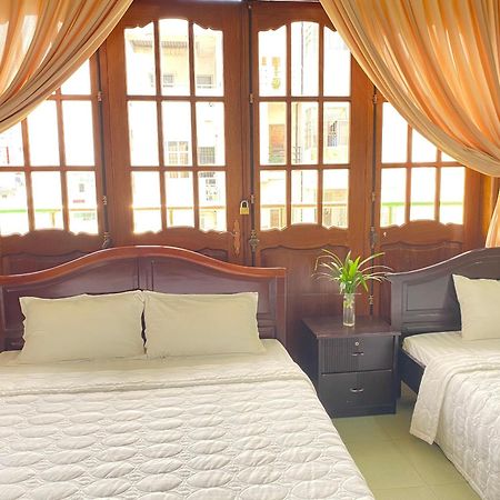 Lime Hostel - Ninh Kieu Center Can Tho Luaran gambar