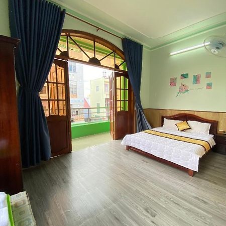 Lime Hostel - Ninh Kieu Center Can Tho Luaran gambar