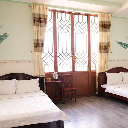 Lime Hostel - Ninh Kieu Center Can Tho Luaran gambar
