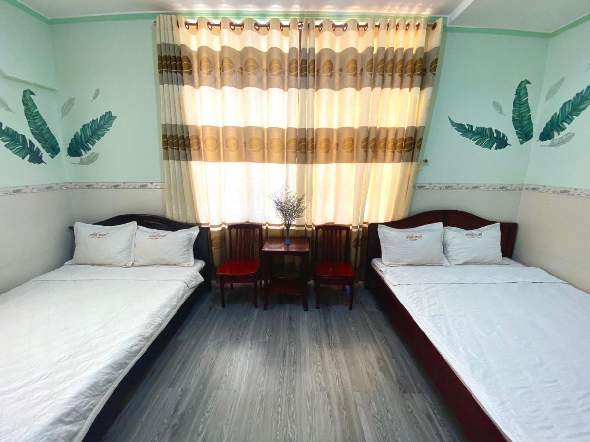Lime Hostel - Ninh Kieu Center Can Tho Luaran gambar