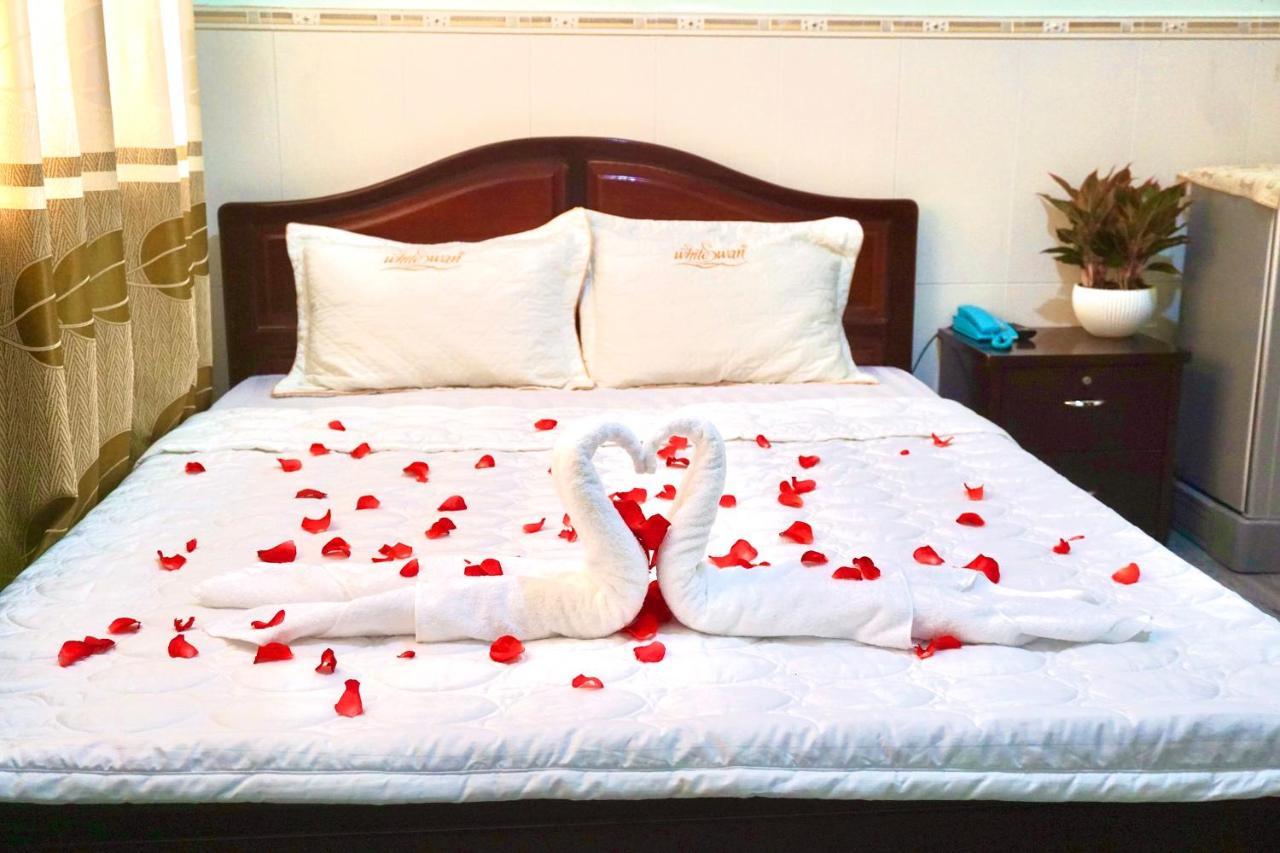 Lime Hostel - Ninh Kieu Center Can Tho Luaran gambar