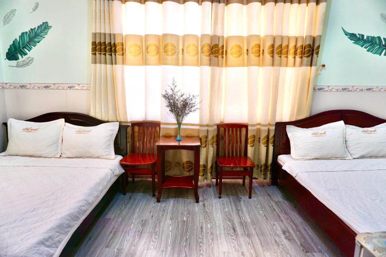 Lime Hostel - Ninh Kieu Center Can Tho Luaran gambar