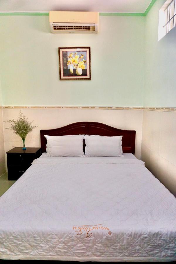 Lime Hostel - Ninh Kieu Center Can Tho Luaran gambar