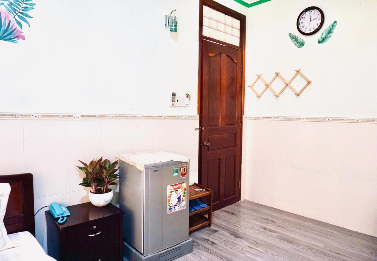 Lime Hostel - Ninh Kieu Center Can Tho Luaran gambar