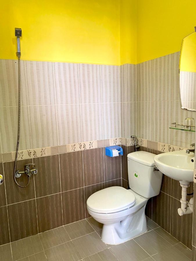 Lime Hostel - Ninh Kieu Center Can Tho Luaran gambar