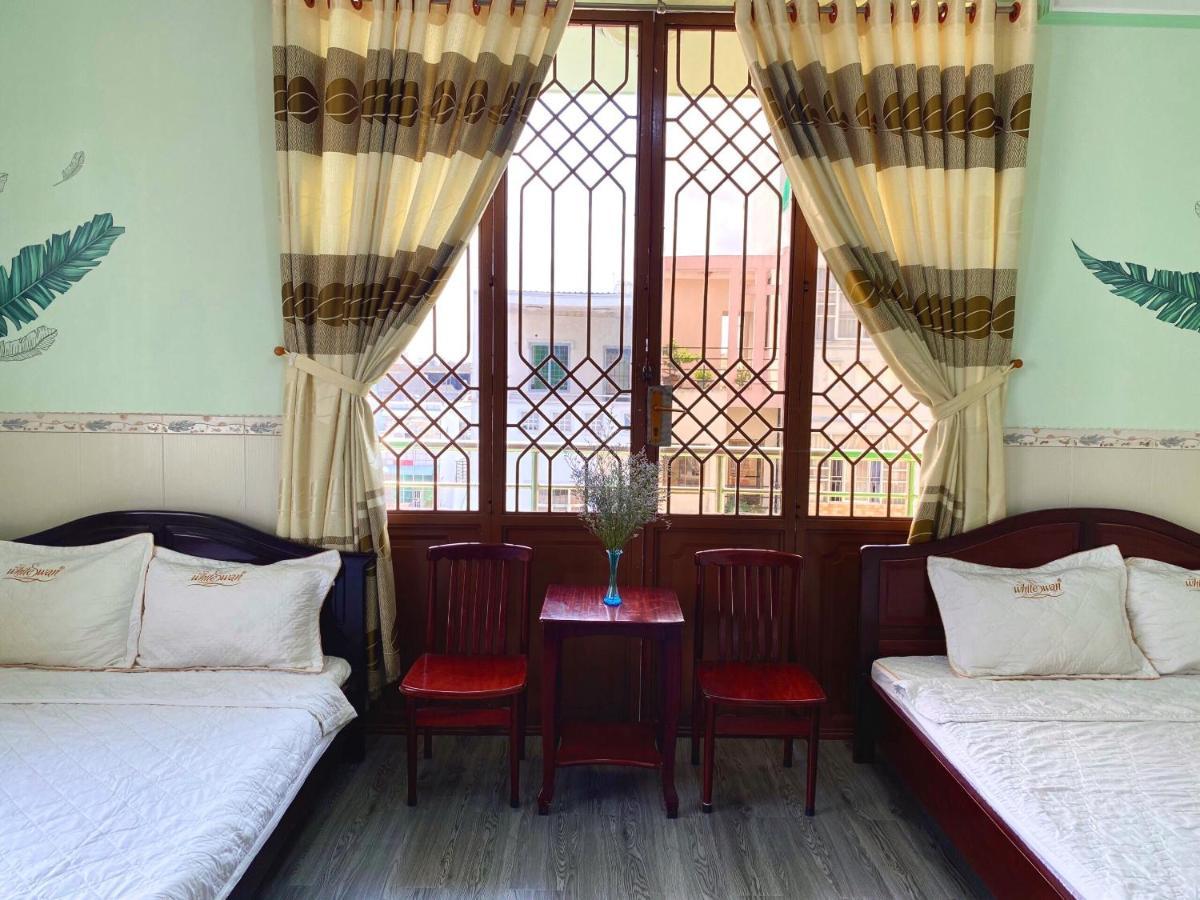 Lime Hostel - Ninh Kieu Center Can Tho Luaran gambar