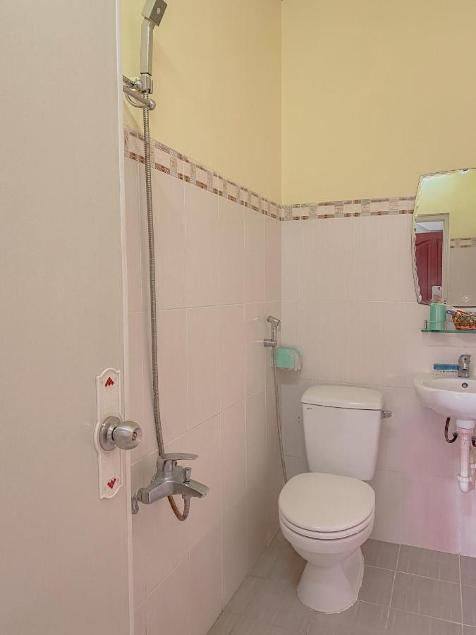 Lime Hostel - Ninh Kieu Center Can Tho Luaran gambar