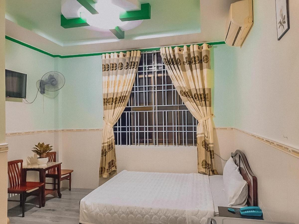 Lime Hostel - Ninh Kieu Center Can Tho Luaran gambar