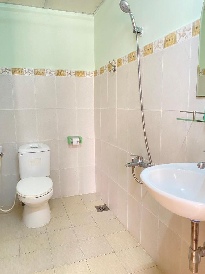 Lime Hostel - Ninh Kieu Center Can Tho Luaran gambar