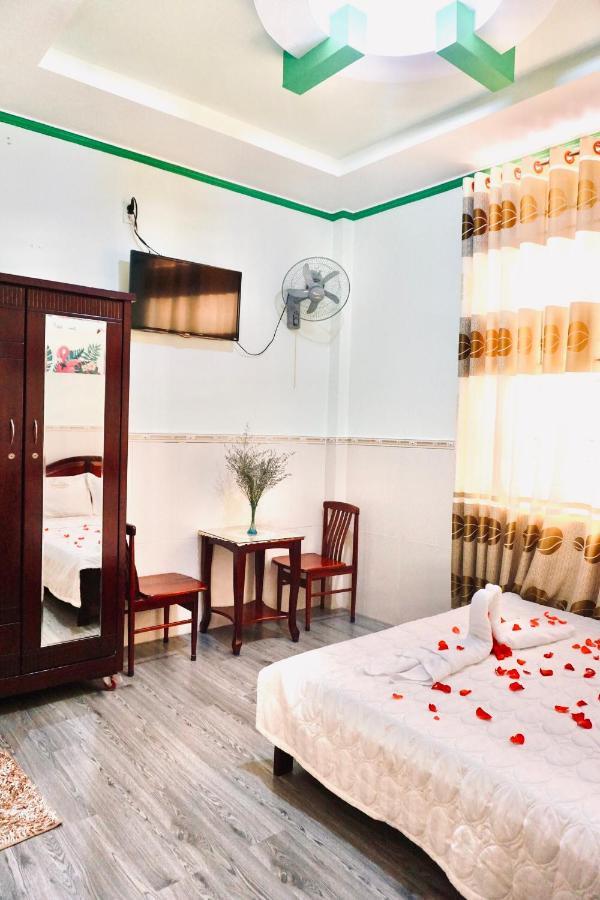 Lime Hostel - Ninh Kieu Center Can Tho Luaran gambar