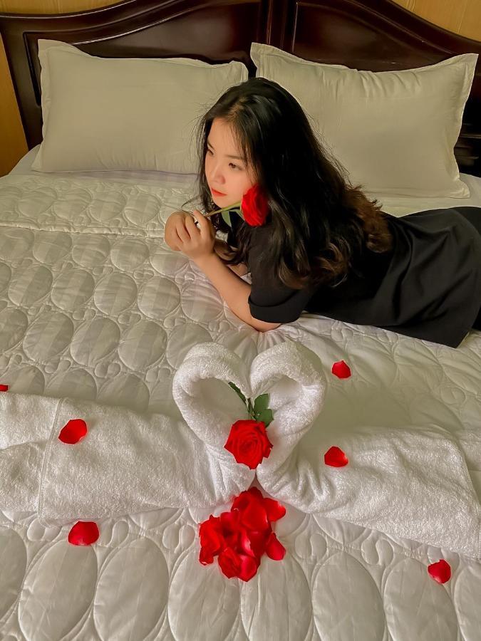 Lime Hostel - Ninh Kieu Center Can Tho Luaran gambar