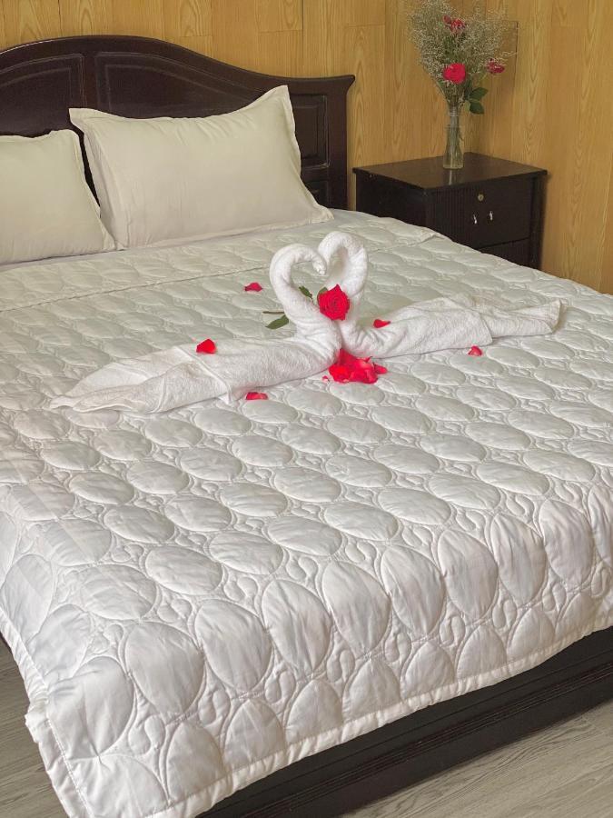 Lime Hostel - Ninh Kieu Center Can Tho Luaran gambar