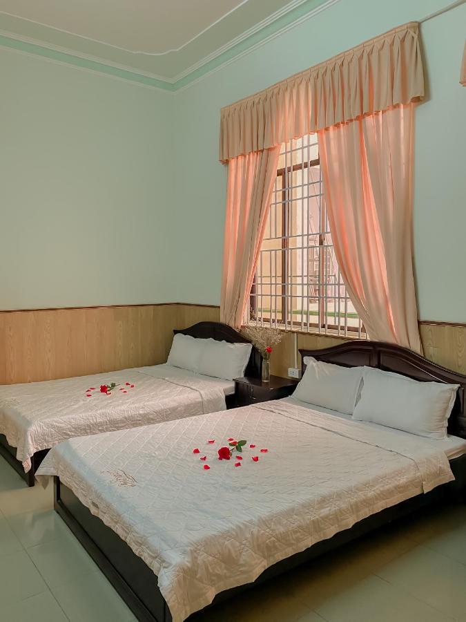 Lime Hostel - Ninh Kieu Center Can Tho Luaran gambar