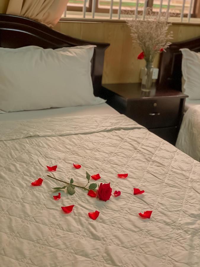 Lime Hostel - Ninh Kieu Center Can Tho Luaran gambar