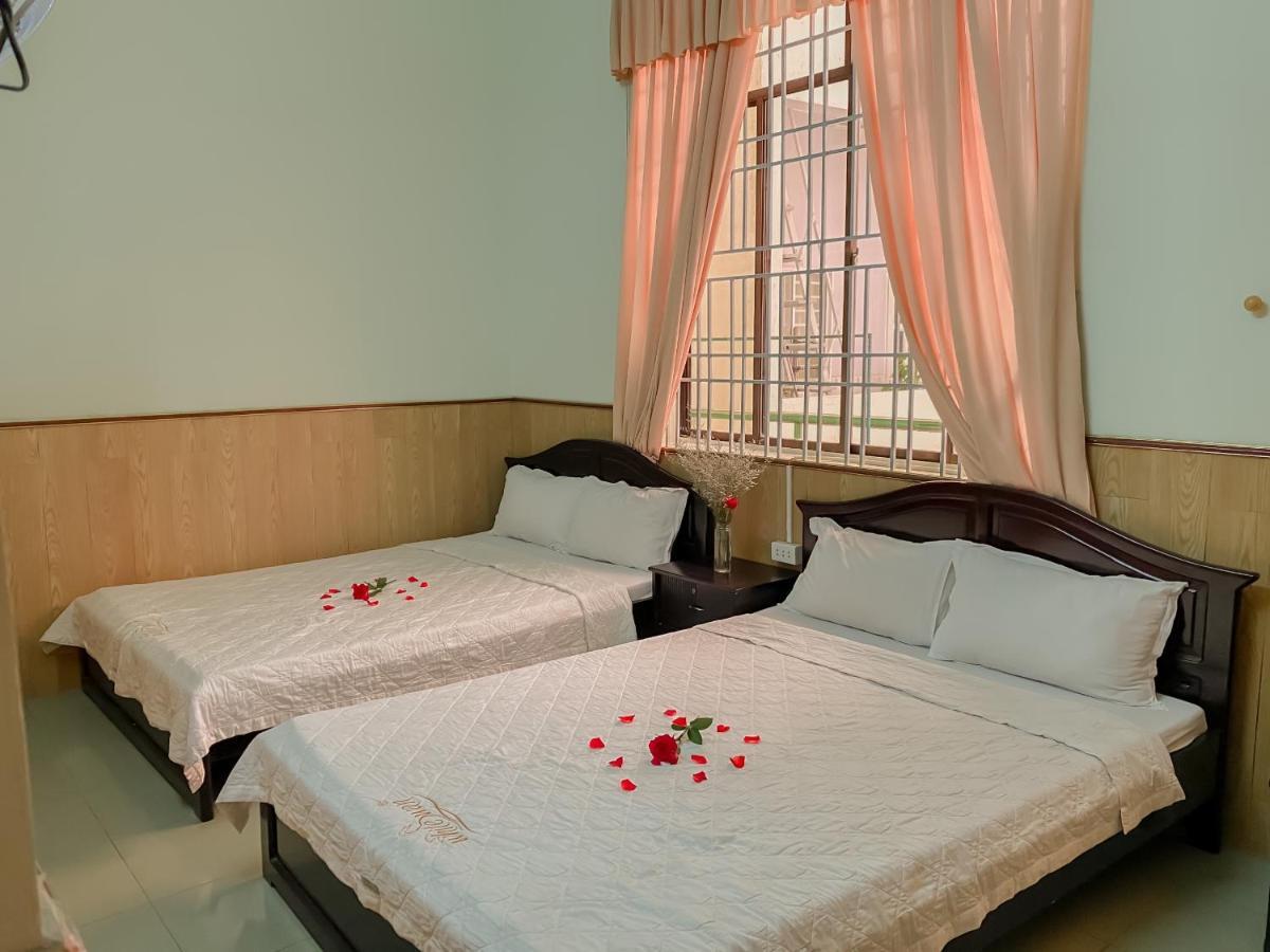Lime Hostel - Ninh Kieu Center Can Tho Luaran gambar