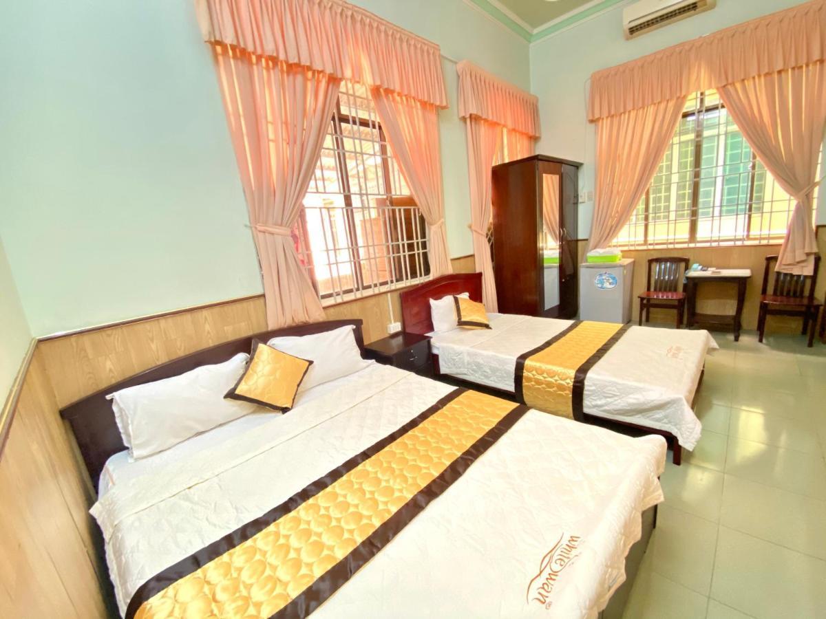 Lime Hostel - Ninh Kieu Center Can Tho Luaran gambar