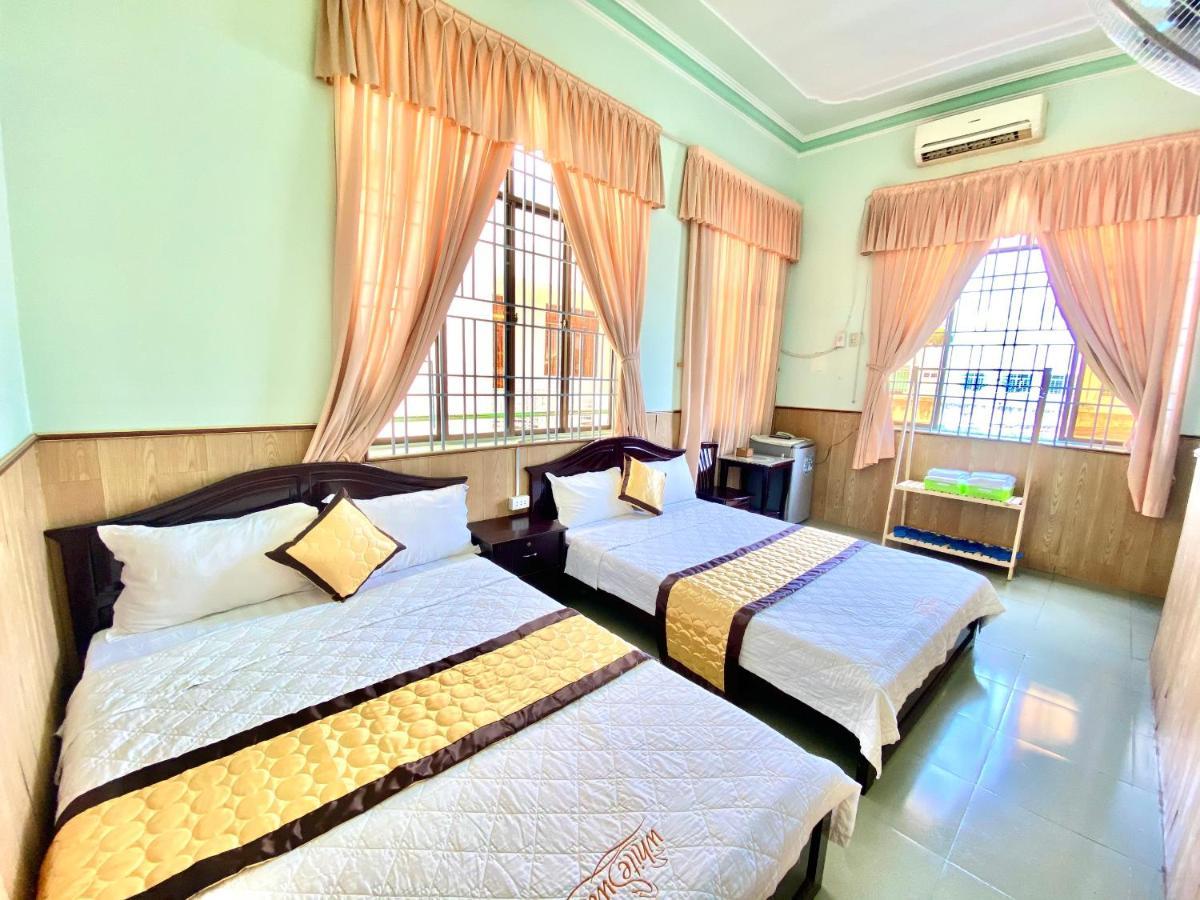 Lime Hostel - Ninh Kieu Center Can Tho Luaran gambar