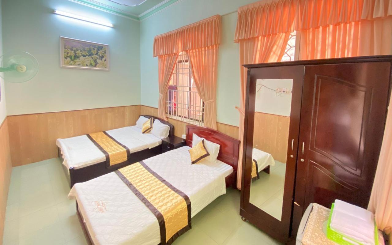 Lime Hostel - Ninh Kieu Center Can Tho Luaran gambar