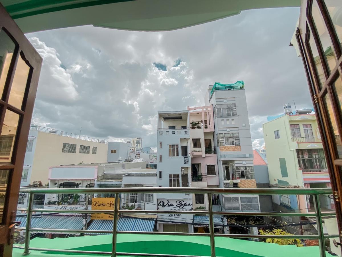 Lime Hostel - Ninh Kieu Center Can Tho Luaran gambar
