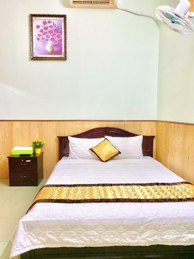 Lime Hostel - Ninh Kieu Center Can Tho Luaran gambar