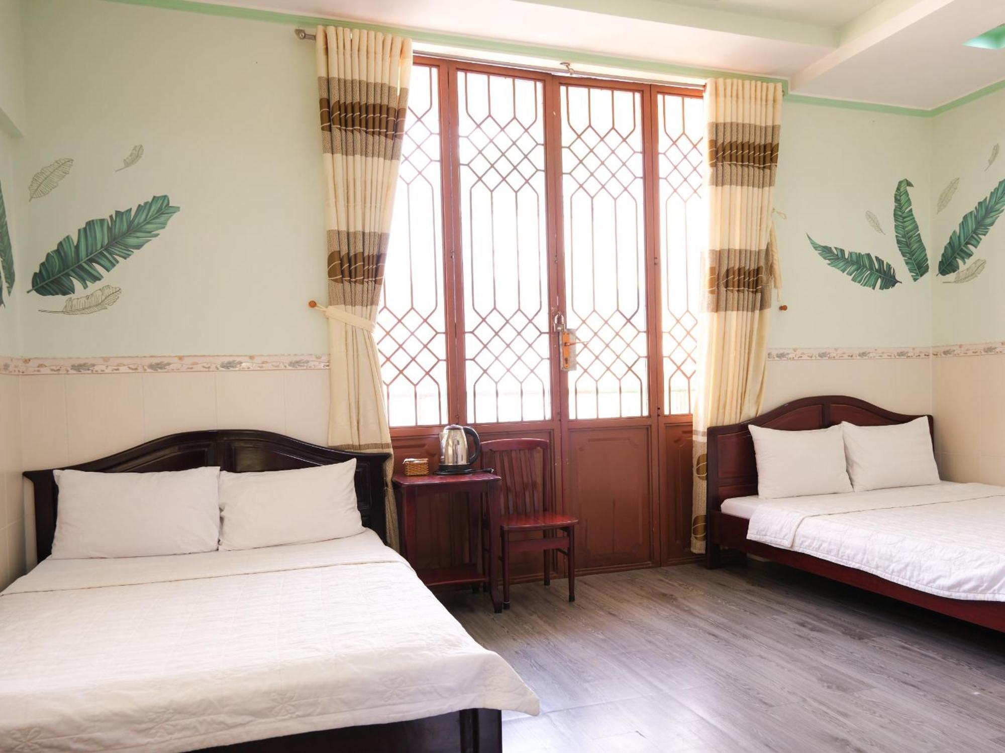 Lime Hostel - Ninh Kieu Center Can Tho Luaran gambar